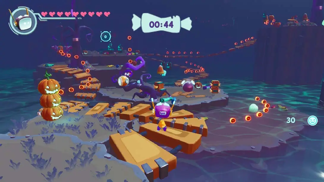 图片[3]-波提 字节国度大冒险（1.0.3）金手指-游糖YoTeb