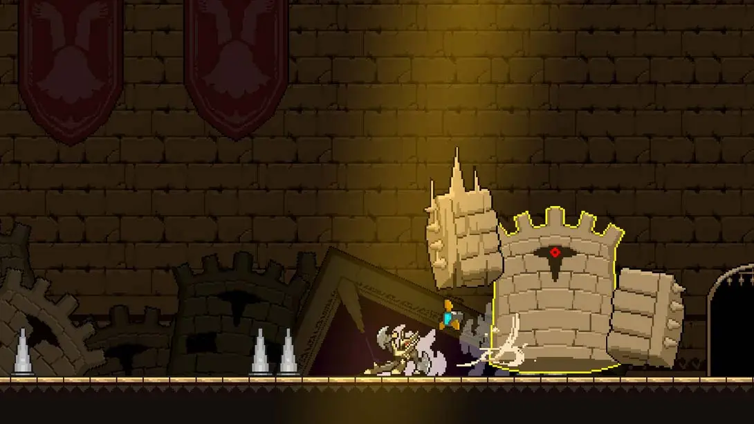 图片[3]-机甲少女 Metal Unit-游糖YoTeb