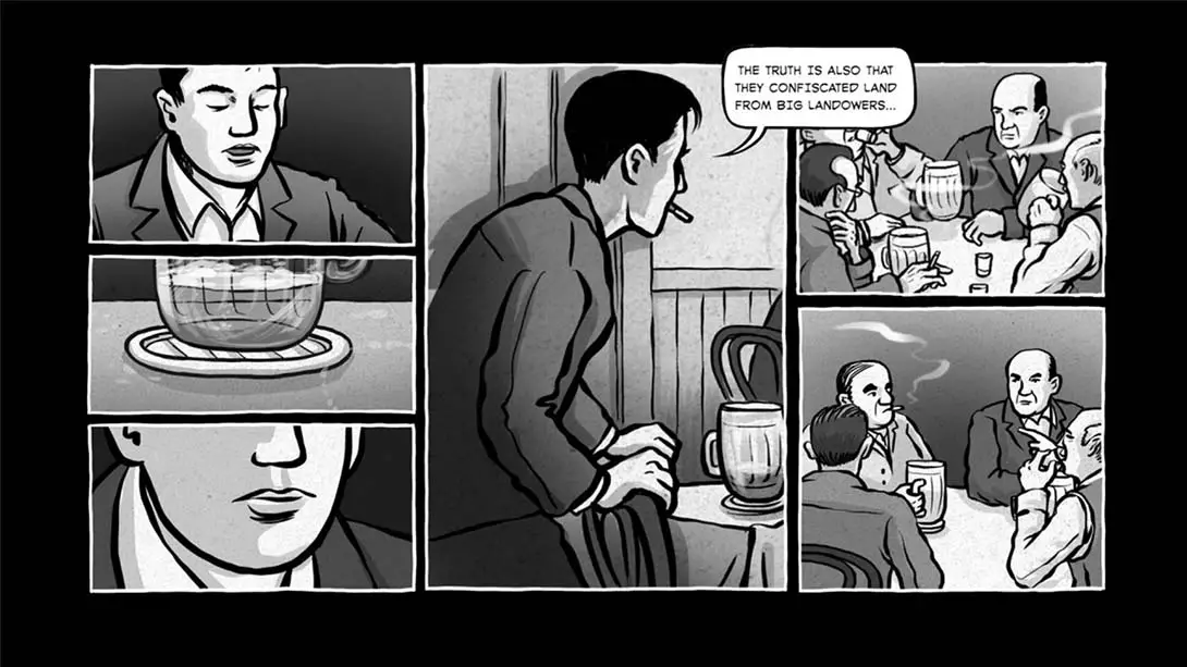 图片[3]-【美版】Svoboda 1945: Liberation-游糖YoTeb