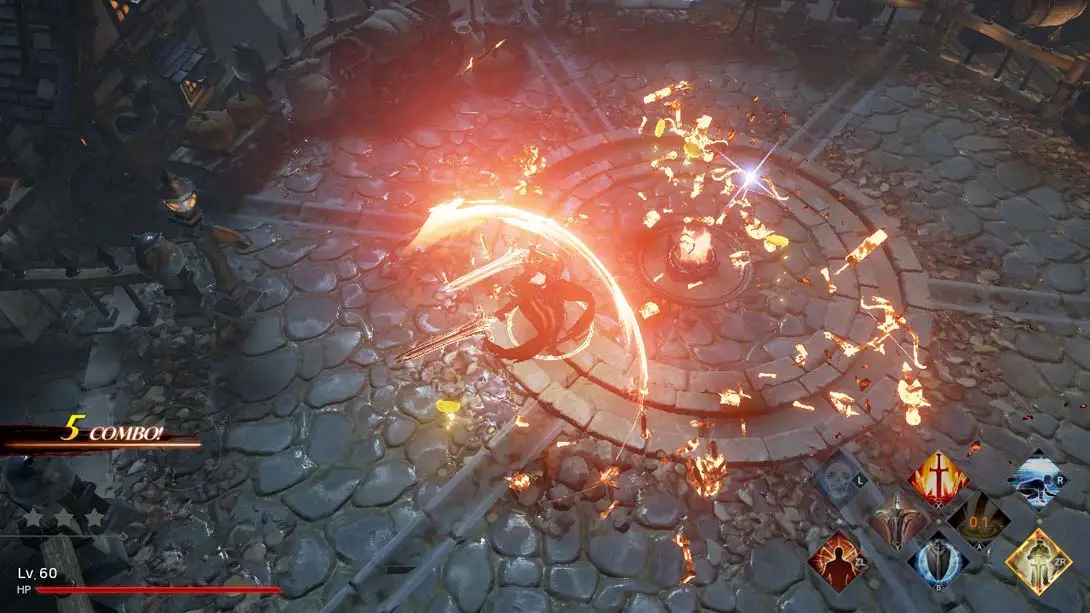 图片[5]-刀锋战记2:邪恶回归-游糖YoTeb