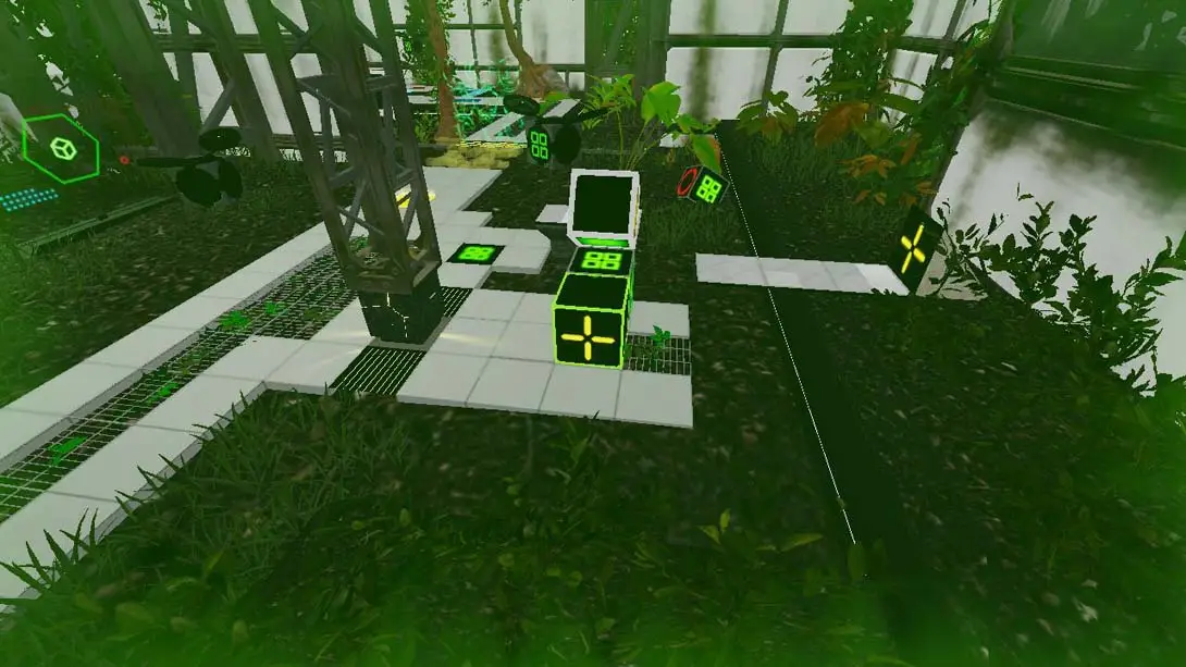 图片[2]-【美版】最后的方块 The Last Cube-游糖YoTeb