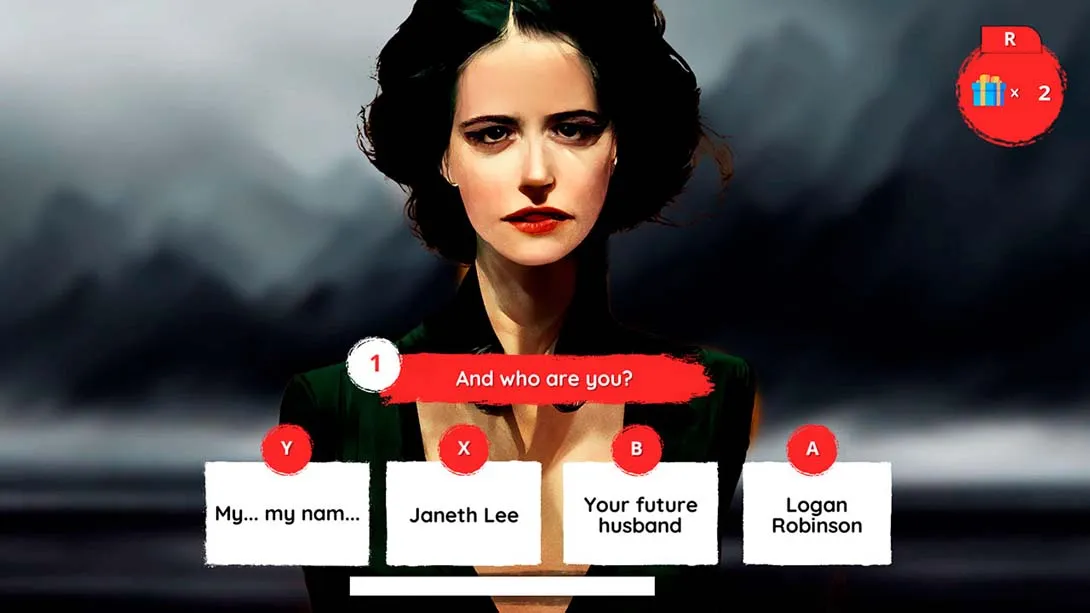 图片[1]-【美版】黑寡妇:寻找真爱 Black Widow: Looking for love-游糖YoTeb