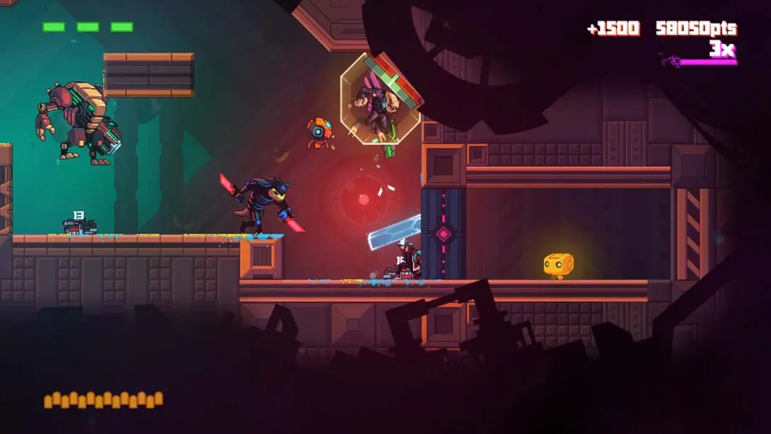 图片[1]-【美版】钢博 黑暗物质 Gunborg Dark Matters-游糖YoTeb