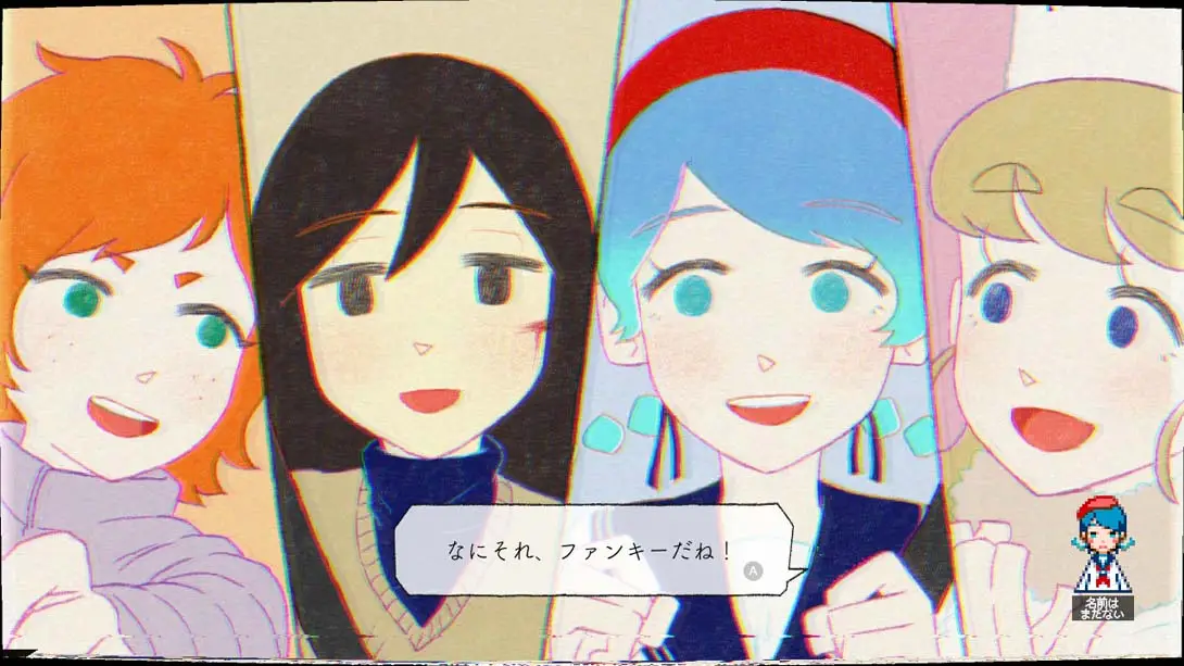 图片[6]-【日版】幽灵镇的少女 第一季 .Ghostpia Season One-游糖YoTeb