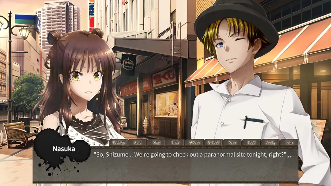 图片[2]-【美版】黑发大人的晚餐 Kurokami-sama’s Feast-游糖YoTeb