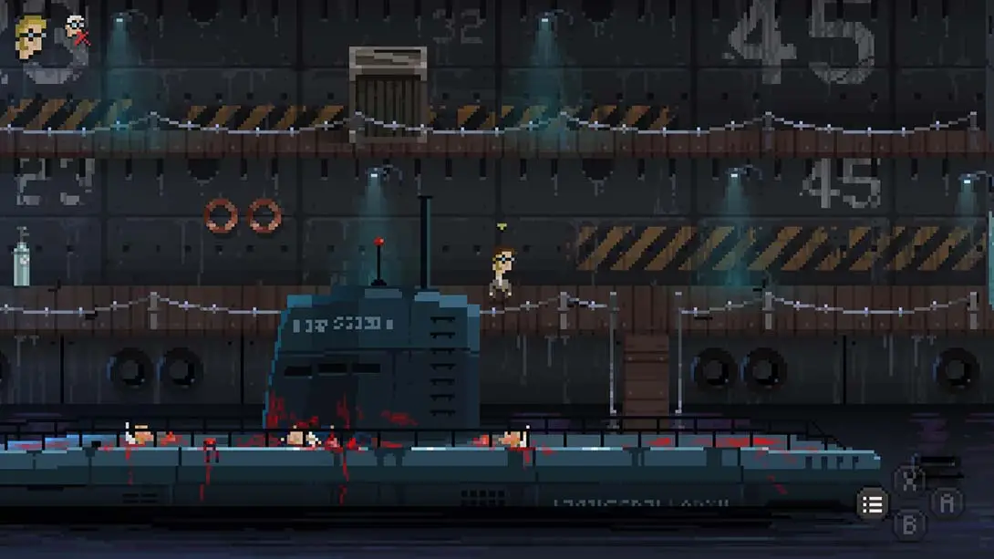 图片[1]-九巫:家破人亡 Nine Witches-游糖YoTeb