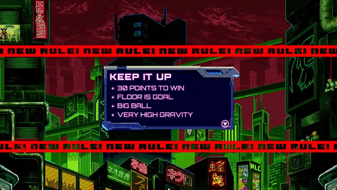 图片[1]-【美版】超级枪战 Hyper Gunsport-游糖YoTeb