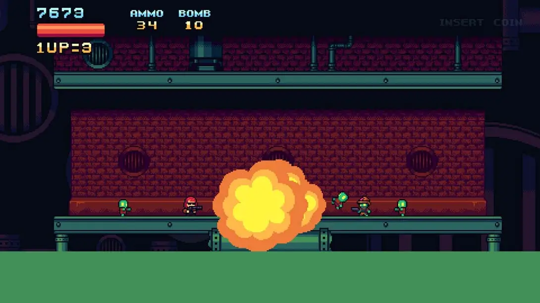 图片[5]-【美版】特工坠落 .Agent Fall-游糖YoTeb