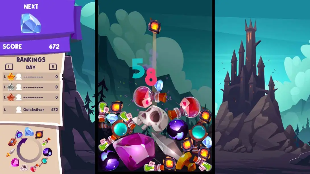 图片[3]-【美版】幻想传奇狂潮 .Fantasy Saga Frenzy-游糖YoTeb