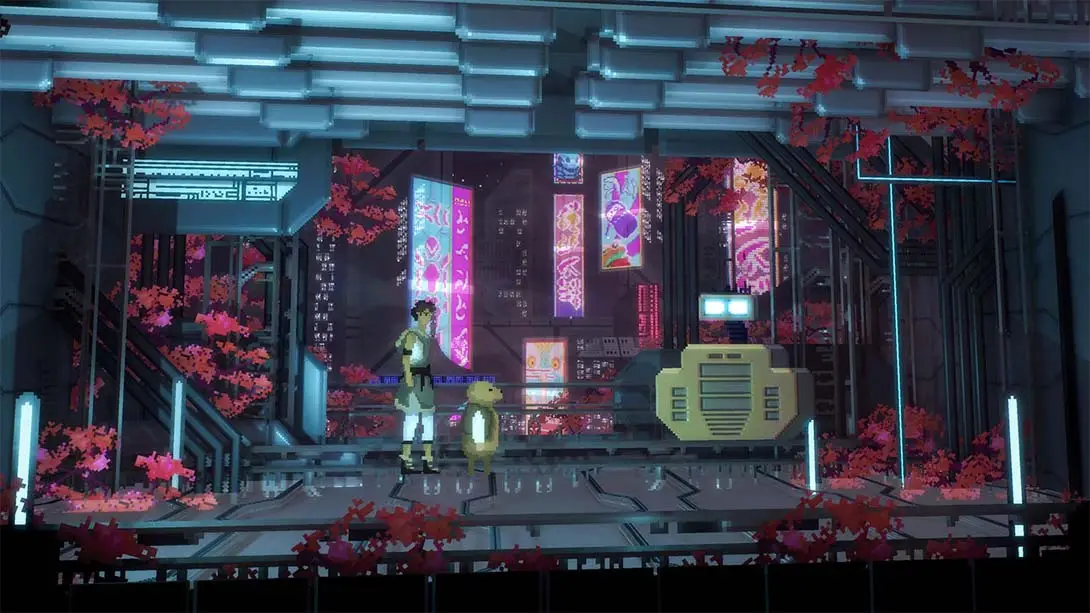 图片[2]-【美版】超越银河世界 .Beyond Galaxyland-游糖YoTeb