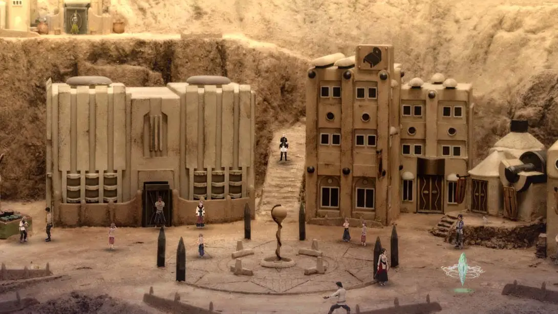 图片[5]-幻想曲：新维度 FANTASIAN Neo Dimension（1.0.0）金手指-游糖YoTeb