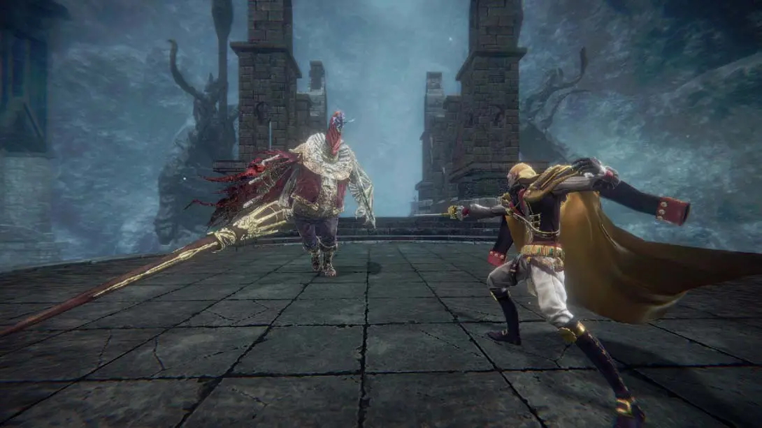 图片[3]-【美版】帕斯卡契约终极版 Pascal’s Wager: Definitive Edition-游糖YoTeb