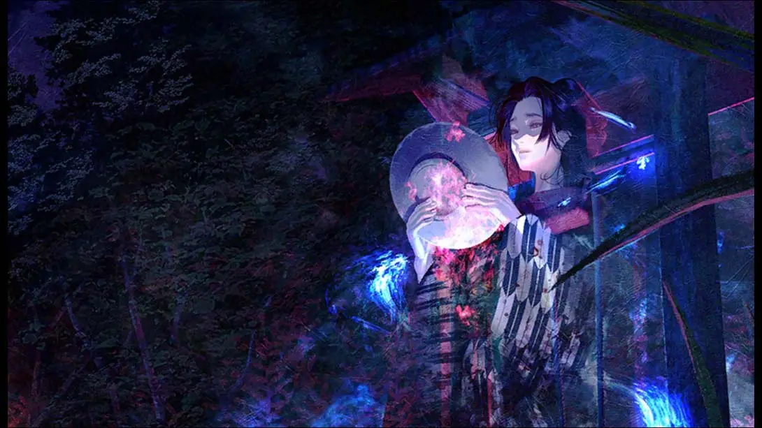 图片[5]-恶梦妖怪村 Nightmare Youkai Village-游糖YoTeb