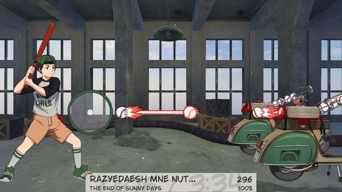 图片[3]-【日版】科沃克斯投手 .Kovox Pitch-游糖YoTeb