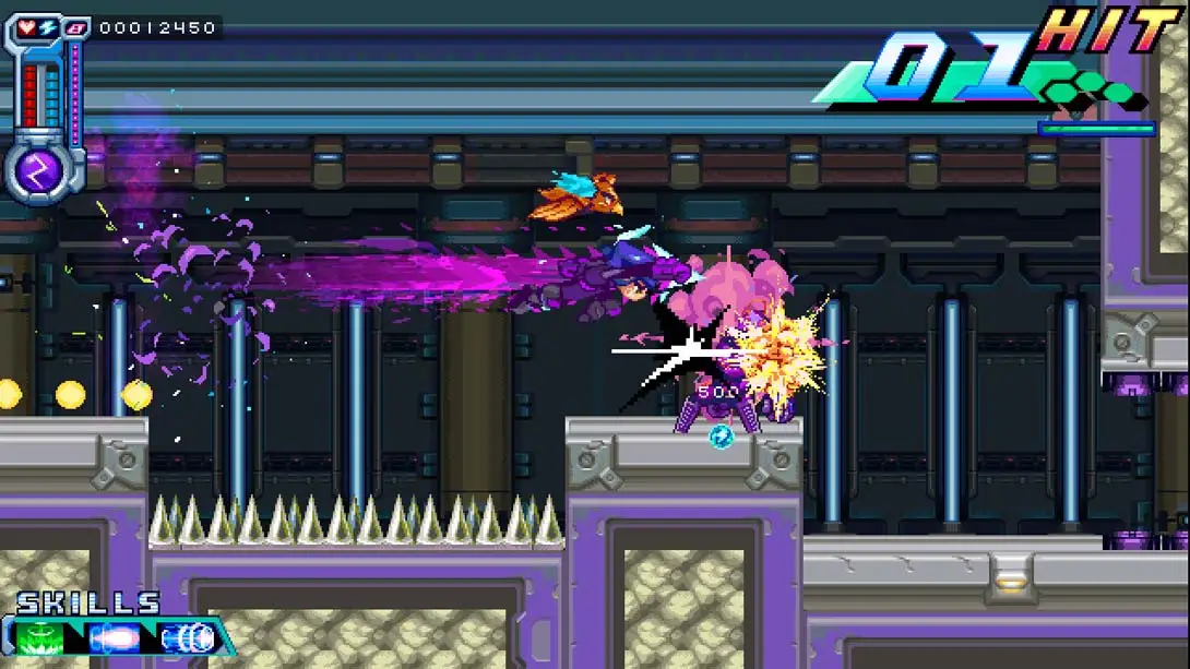 图片[5]-【美版】狂暴小子 .Berserk Boy-游糖YoTeb