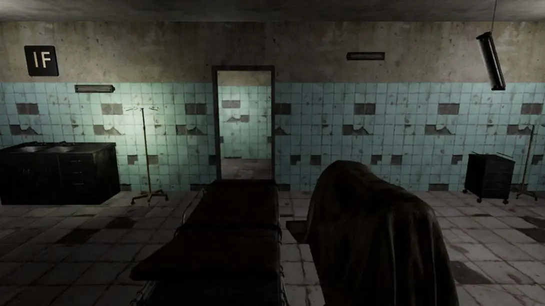 图片[5]-【美版】诡秘异境 .The Eerie Surroundings-游糖YoTeb