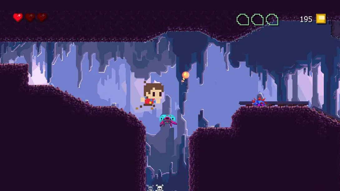 图片[6]-皮皮冒险记 Adventures of Pip-游糖YoTeb