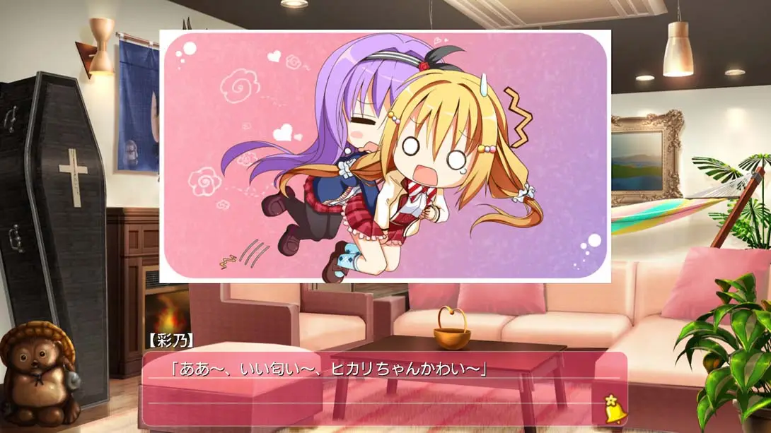 图片[1]-【日版】花咲workspring .花咲ワークスプリング！-游糖YoTeb