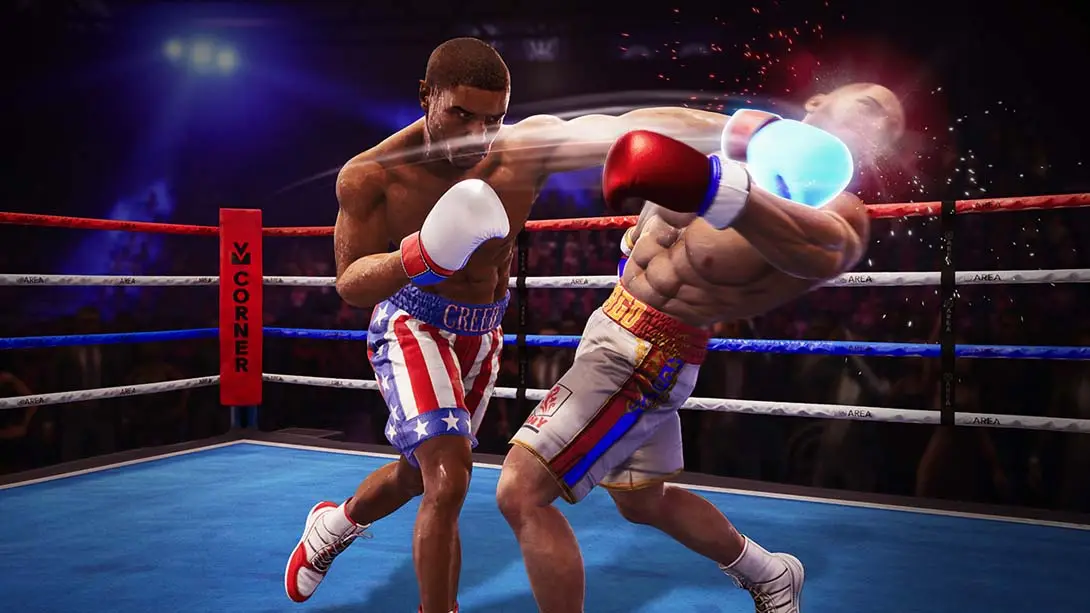 图片[2]-【美版】拳击大对抗：冠军信条 Big Rumble Boxing: Creed Champions-游糖YoTeb