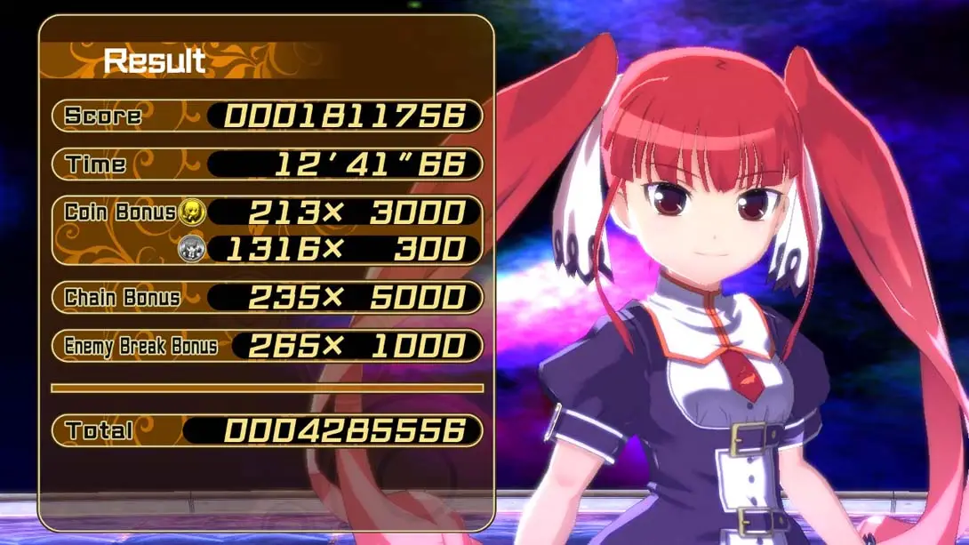 图片[5]-【美版】黑色规则：西格玛 Croixleur Sigma-游糖YoTeb