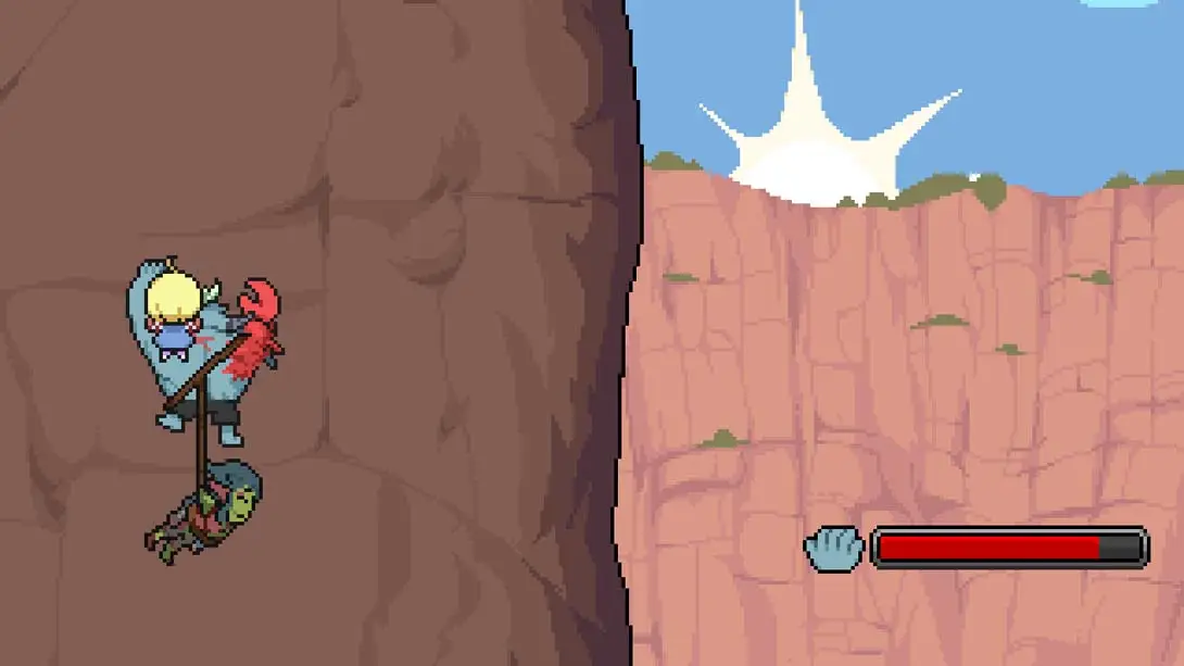 图片[4]-【美版】梅格与怪物 Meg’s Monster-游糖YoTeb