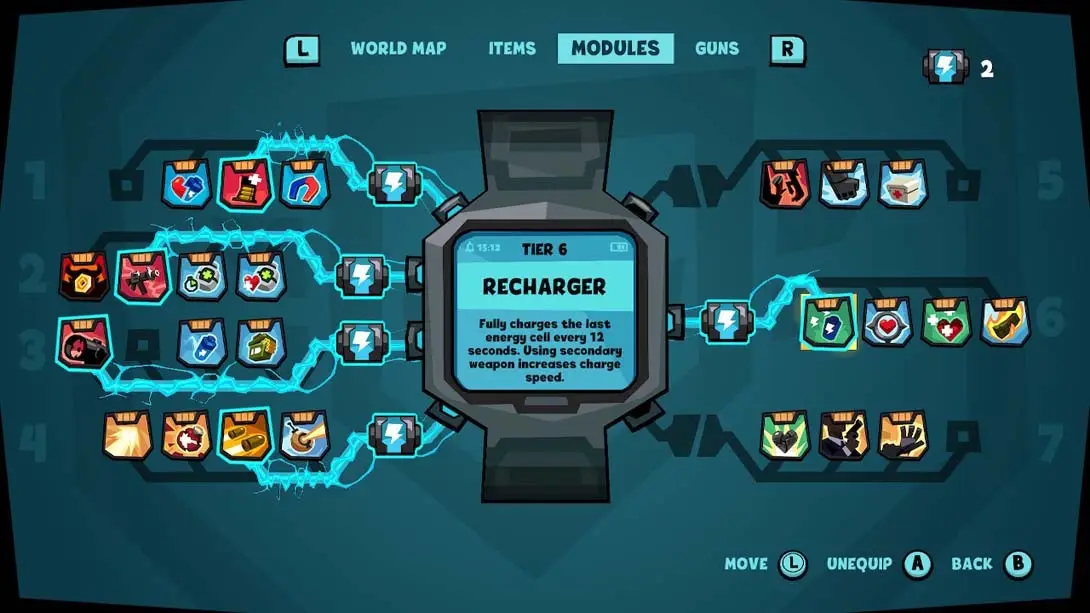 图片[4]-【美版】爆破旅对抗邪恶的克里德博士军团 Blast Brigade vs. the Evil Legion of Dr. Cread-游糖YoTeb