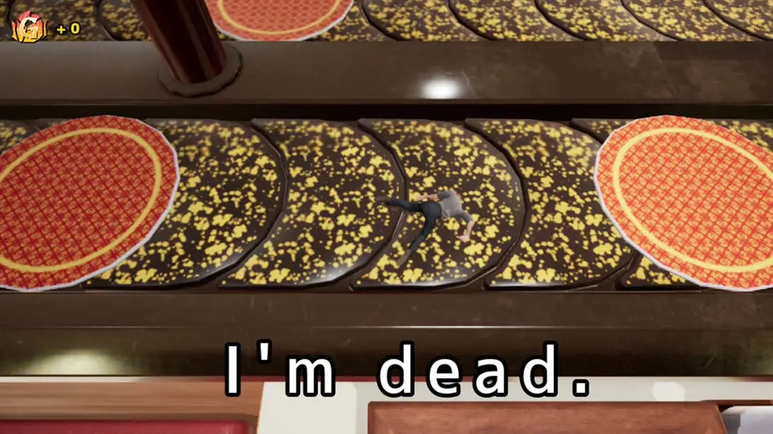 图片[6]-【美版】寿司灵魂宇宙 .SUSHI SOUL UNIVERSE-游糖YoTeb