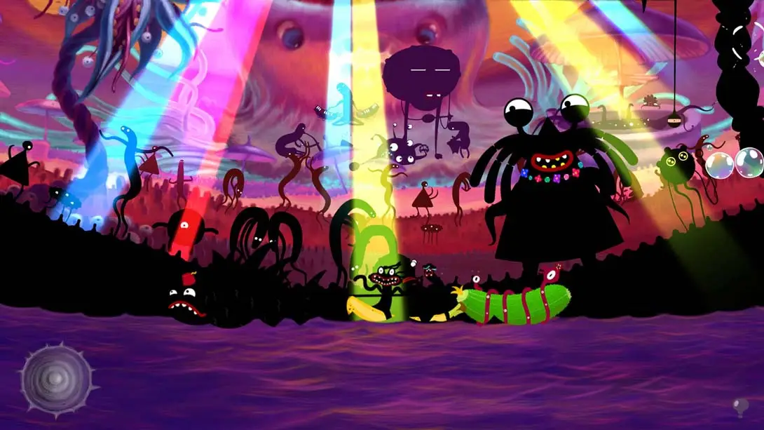 图片[4]-业力化身1 Karma. Incarnation 1-游糖YoTeb