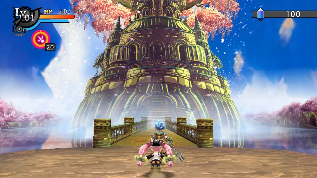 图片[1]-【港版】那由多之轨迹：星之彼方 The Legend of Nayuta Boundless Trails-游糖YoTeb