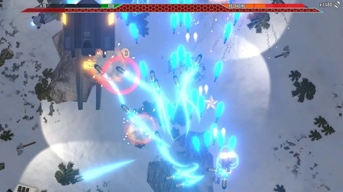 图片[5]-【美版】飞行之路：金星冒险 .Flightpath: Adventures in Venaris-游糖YoTeb