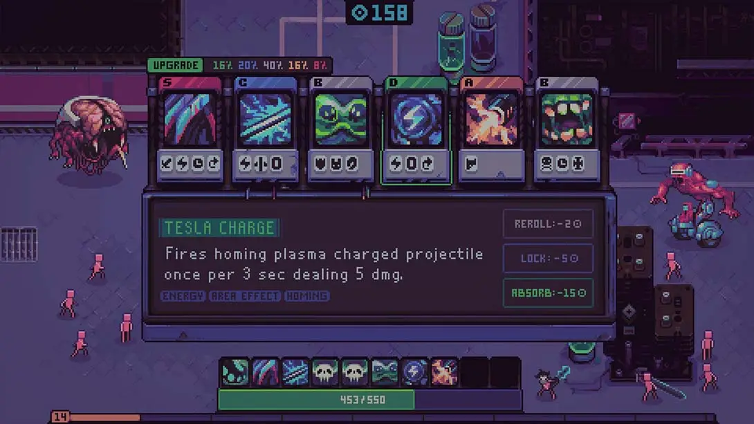 图片[3]-【澳版】史莱姆3K 暴君的游戏 .Slime 3K Rise Against Despot-游糖YoTeb