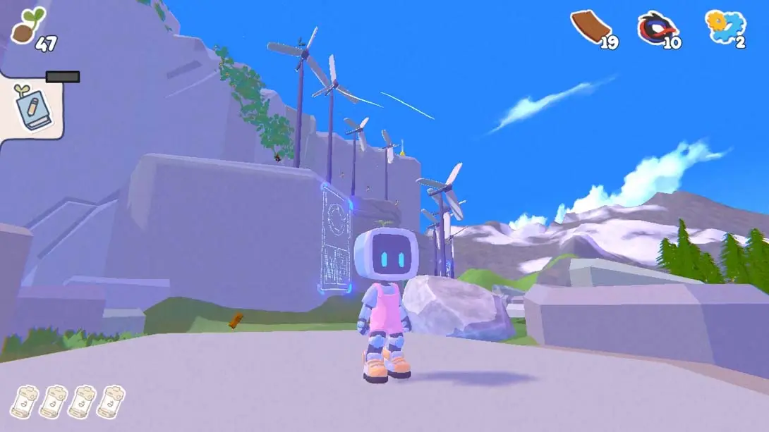 【美版】新鲜 .Re Fresh