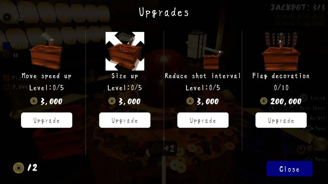 图片[1]-【美版】老投币机朋友 Old Coin Pusher Friends-游糖YoTeb