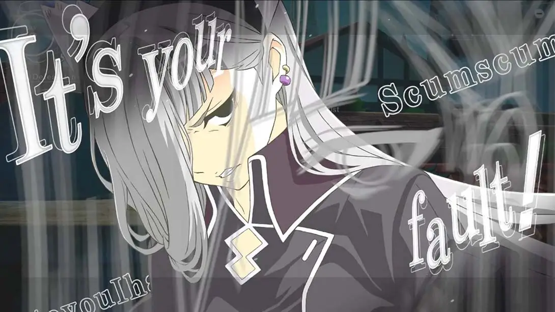 图片[1]-在地下城寻求邂逅是否搞错了什么水与光的富兰德（1.0.0）金手指-游糖YoTeb