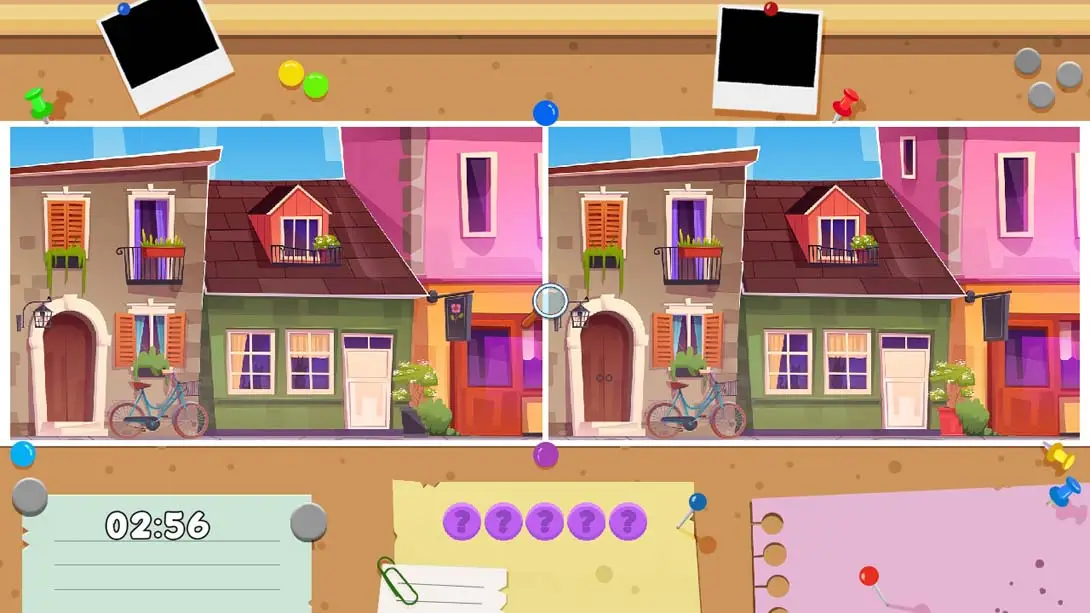 图片[2]-【美版】细节侦探 Detail Detective-游糖YoTeb