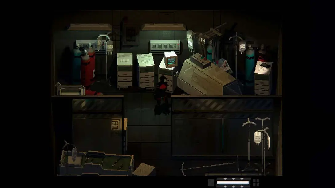 图片[3]-【美版】信号 SIGNALIS-游糖YoTeb