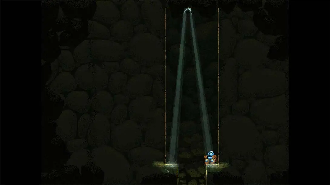 图片[1]-跳跃之王 Jump King-游糖YoTeb