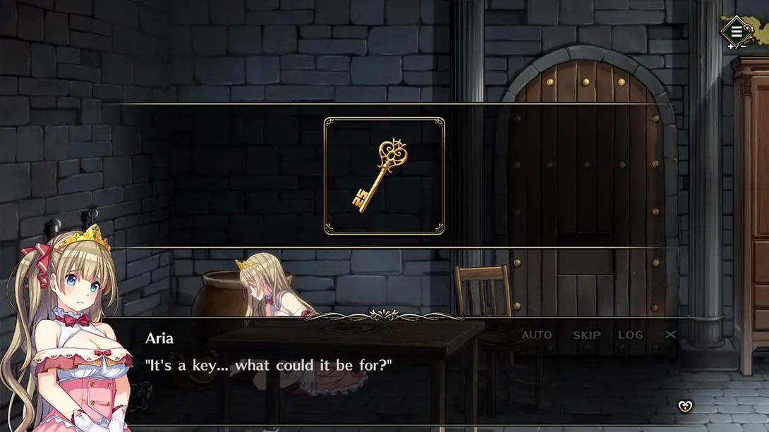 图片[4]-监狱公主 Prison Princess-游糖YoTeb