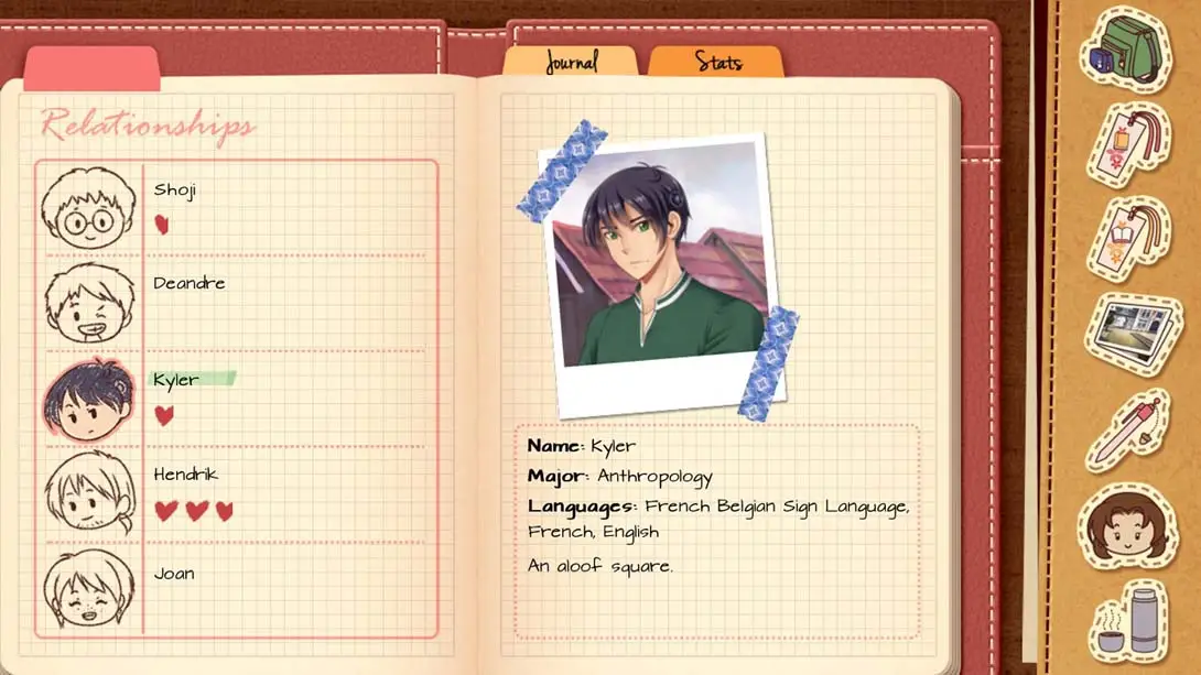 图片[1]-C-14之恋 C14 Dating-游糖YoTeb