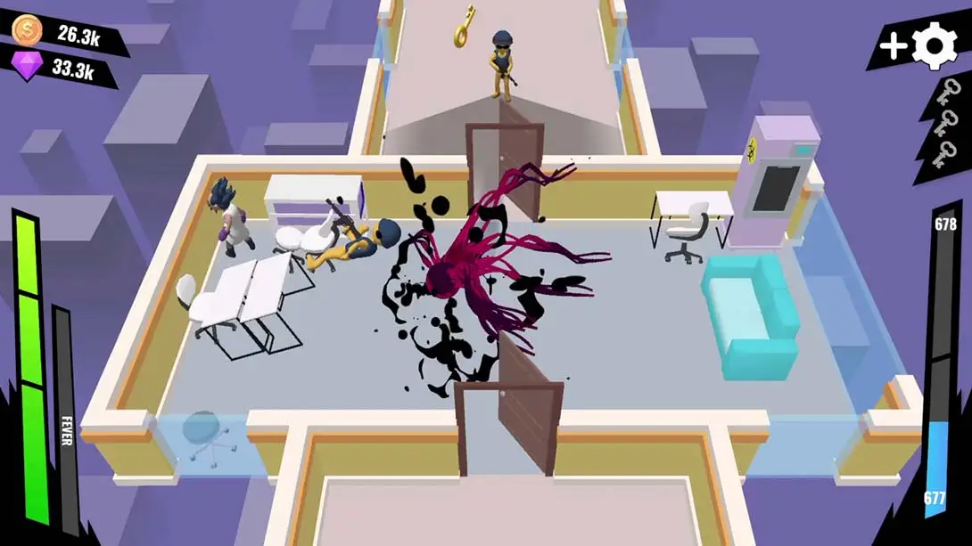 图片[5]-【美版】诺姆 .The Nom-游糖YoTeb