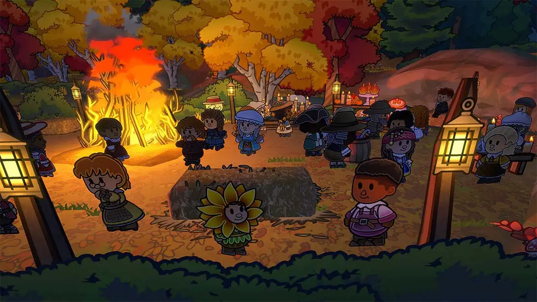 图片[3]-【美版】梅林的回声 .Echoes of the Plum Grove-游糖YoTeb