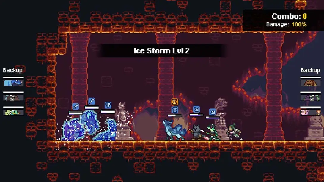 图片[2]-【美版】怪物避难所 Monster Sanctuary-游糖YoTeb