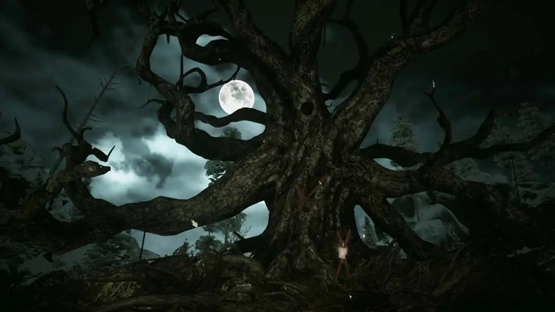 图片[3]-【美版】乌拉尔山 .Kholat-游糖YoTeb