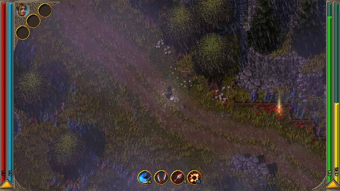 图片[5]-【美版】铁锤守卫2 Hammerwatch 2-游糖YoTeb