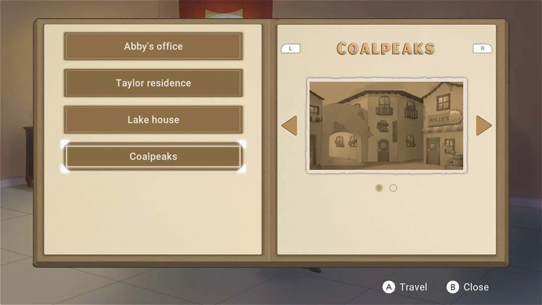 图片[2]-【美版】侦探马龙:罪行的黑暗面 Marlon’s Mystery: The darkside of crime-游糖YoTeb