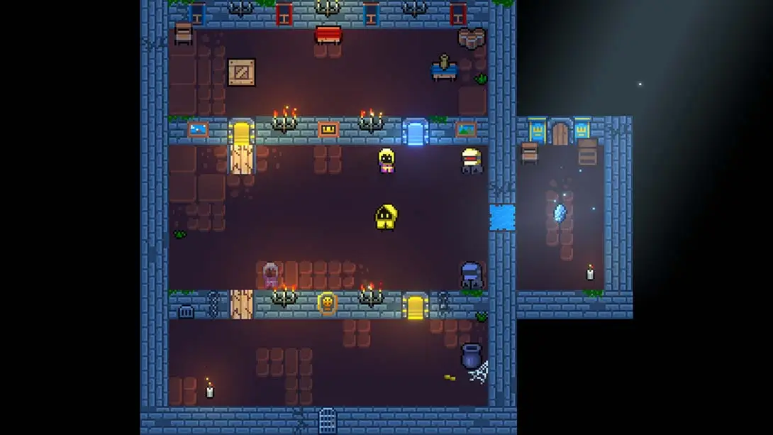 图片[6]-【美版】知识守护者 .Knowledge Keeper-游糖YoTeb