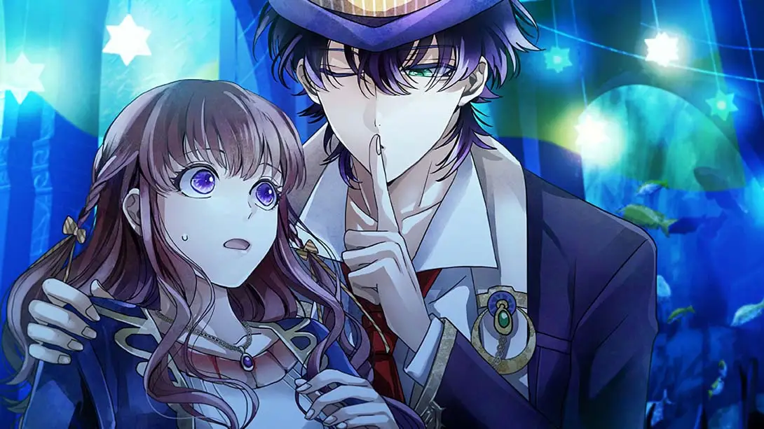 图片[3]-【港版】谎月香格里拉 嘘月シャングリラ-游糖YoTeb