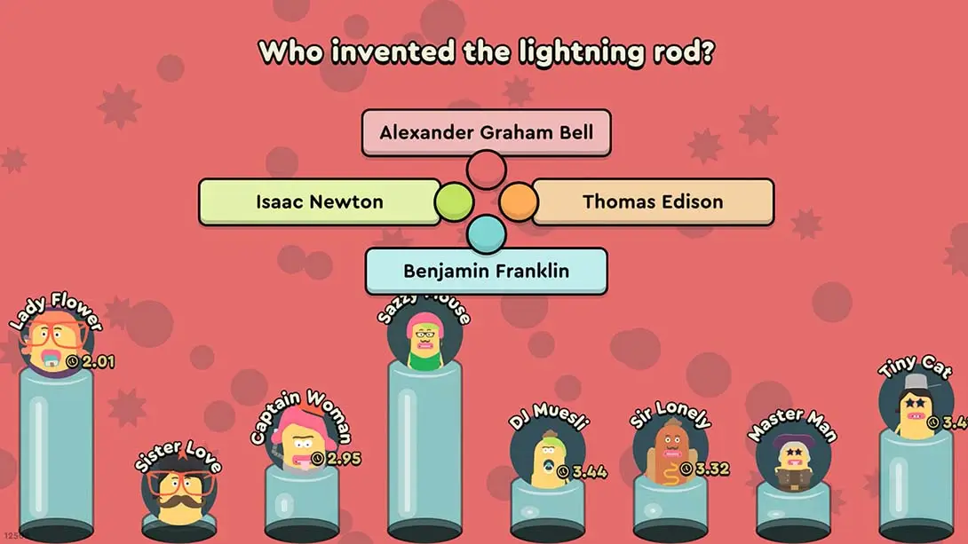 图片[3]-爸爸的问答 Papa s Quiz-游糖YoTeb