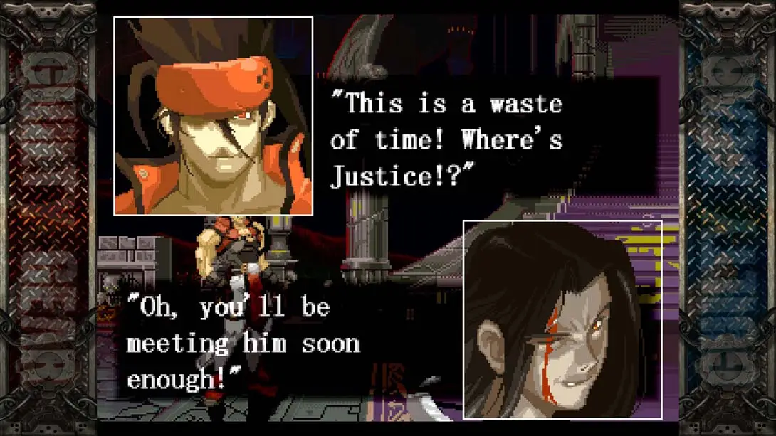 图片[2]-【英版】罪恶装备.GUILTY GEAR-游糖YoTeb