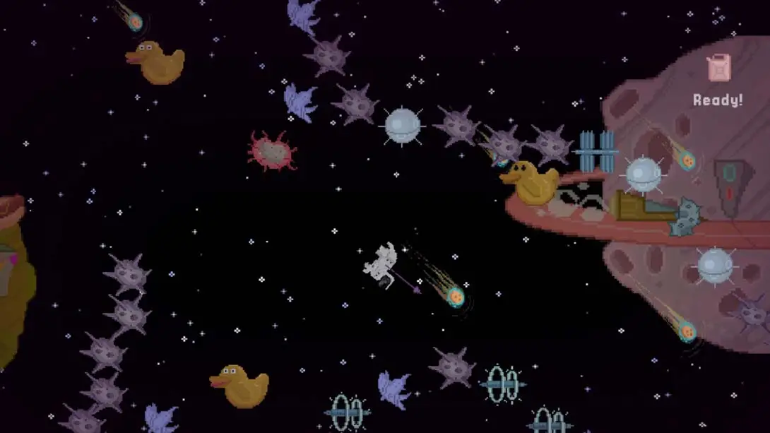 图片[1]-巴尔萨泽的梦境 Balthazars Dreams-游糖YoTeb